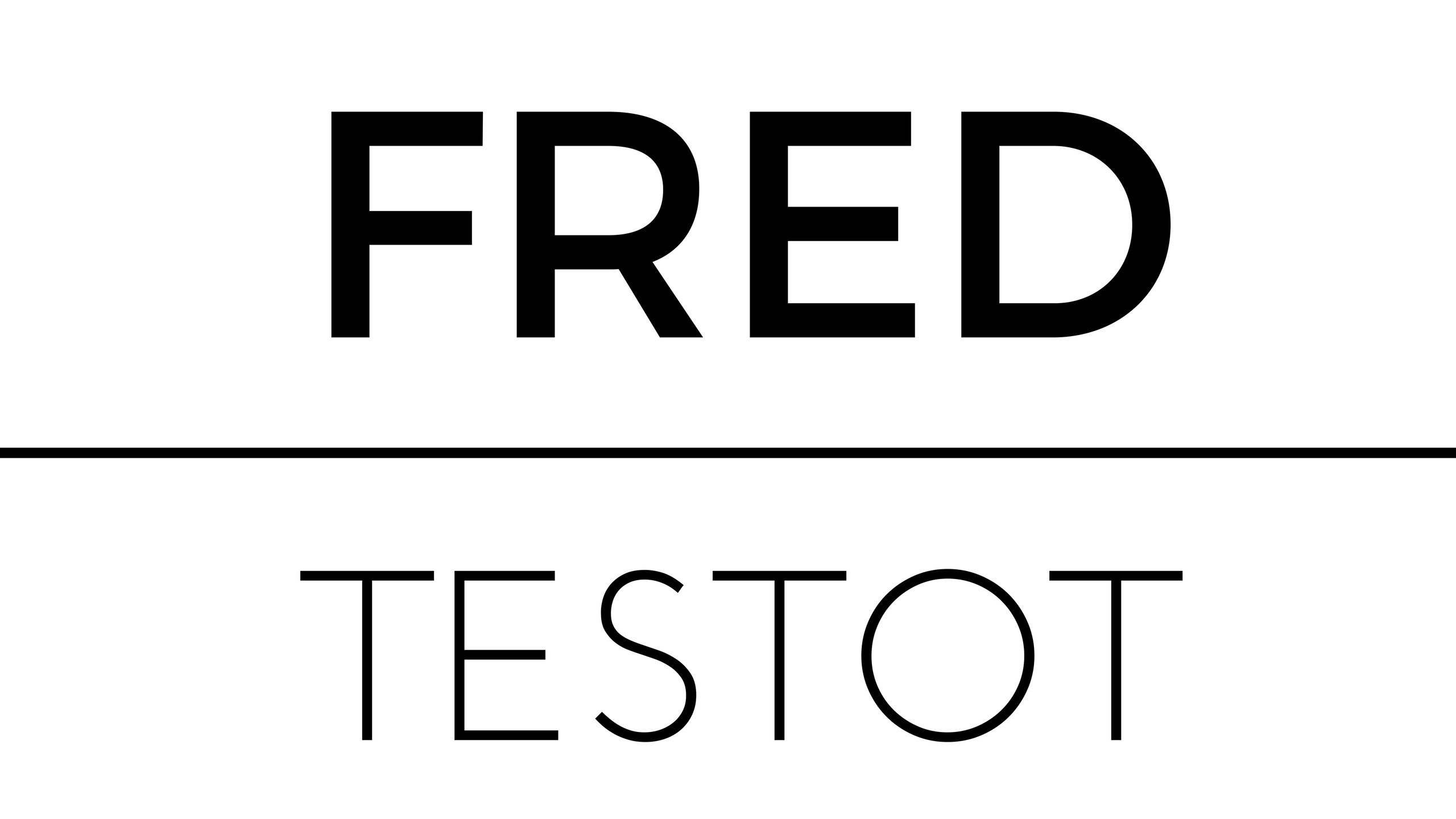 Fred Testot